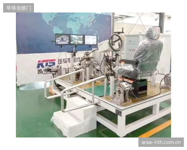 NEPPlatform的推出,标志着全球体育制播正从硬件驱动全面转向软件定义的新阶段 NEPPlatform的推出,标志着全球体育制播正从硬件驱动全面转向软件定义的新阶段
