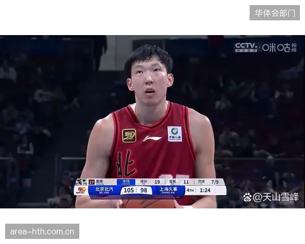 北京首钢休赛期引援方向明确，亟需补充优质射手与组织核心。