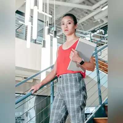 张雅琳
